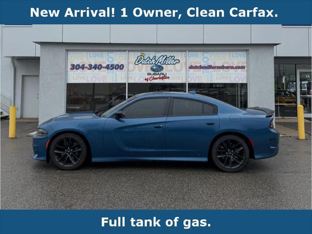 2022 Dodge Charger GT RWD for sale in Charleston, WV