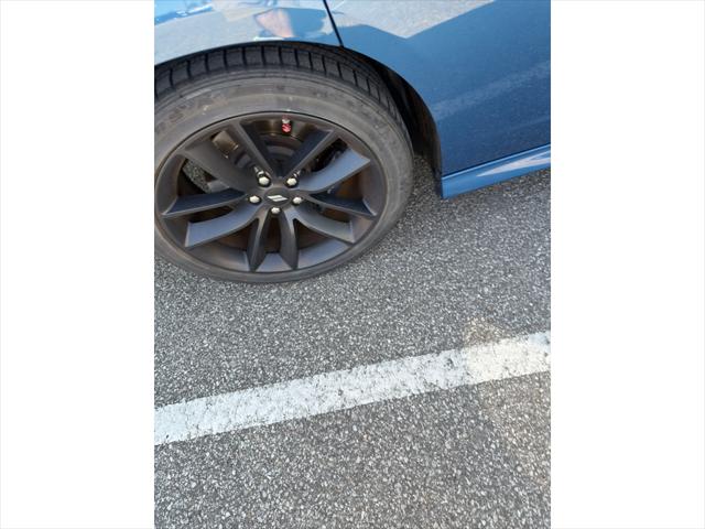2022 Dodge Charger GT RWD