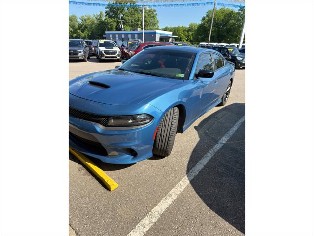 2022 Dodge Charger GT RWD