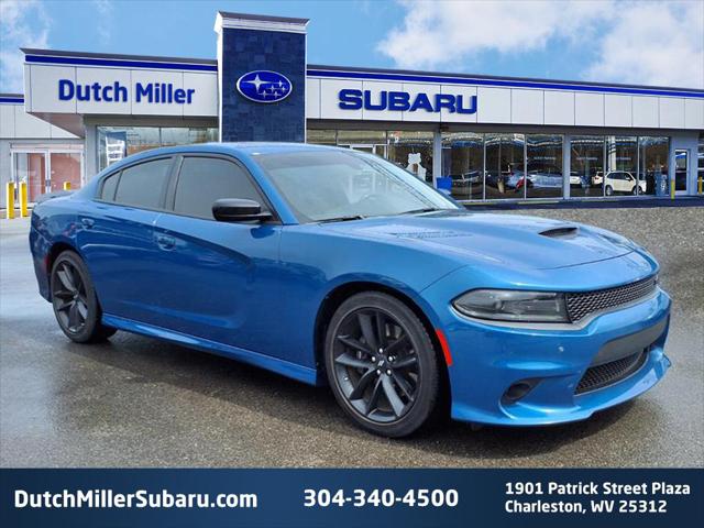 2022 Dodge Charger GT RWD for sale in Charleston, WV