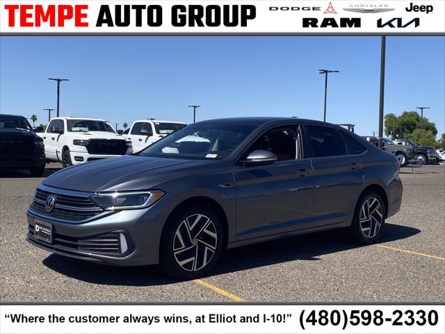 2024 Volkswagen Jetta 1.5T SEL for sale in Tempe, AZ