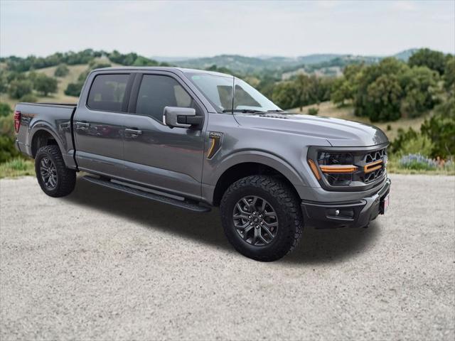 2025 Ford F-150 Tremor for sale in Austin, TX