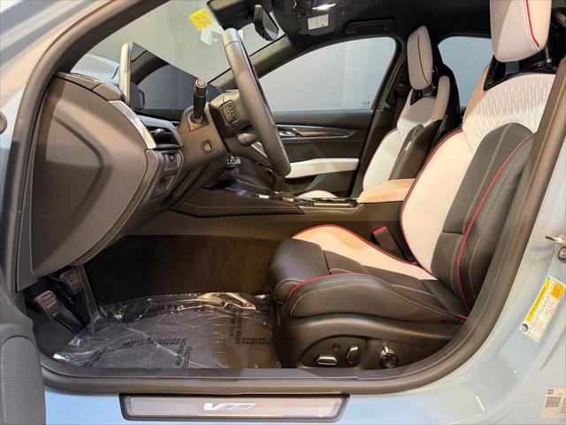2026 Cadillac CT5-V V-Series Blackwing RWD
