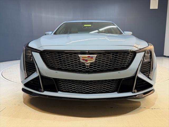 2026 Cadillac CT5-V V-Series Blackwing RWD