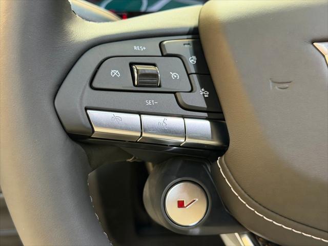 2026 Cadillac CT5-V V-Series Blackwing RWD
