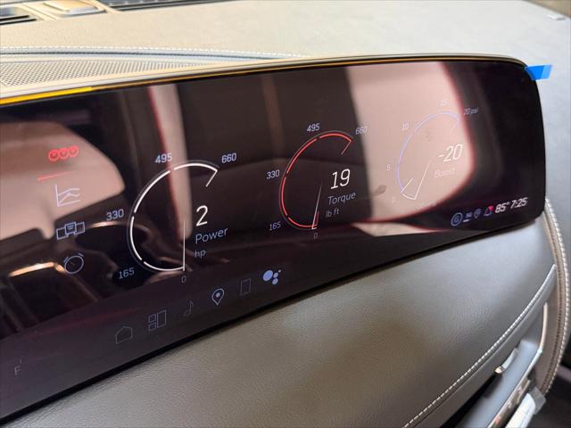 2026 Cadillac CT5-V V-Series Blackwing RWD
