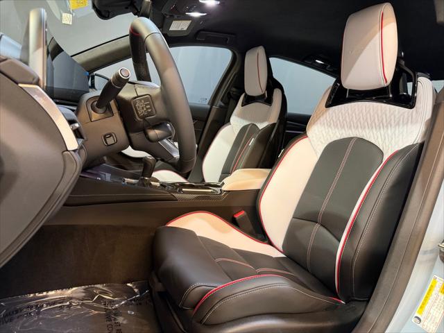 2026 Cadillac CT5-V V-Series Blackwing RWD