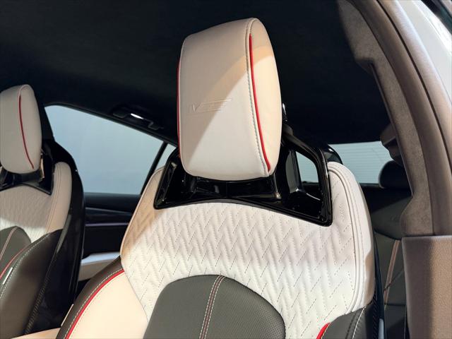 2026 Cadillac CT5-V V-Series Blackwing RWD