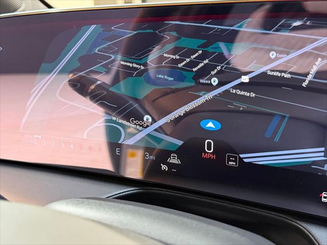 2026 Cadillac CT5-V V-Series Blackwing RWD