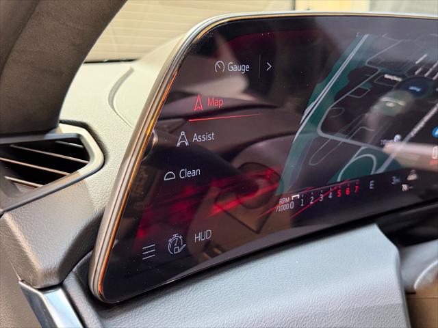 2026 Cadillac CT5-V V-Series Blackwing RWD