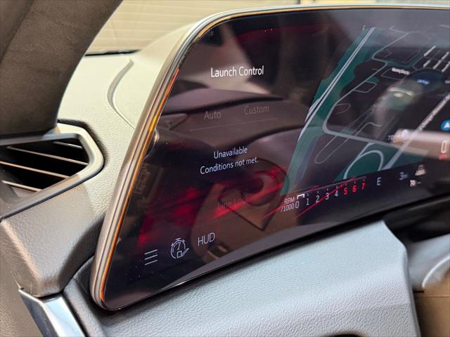 2026 Cadillac CT5-V V-Series Blackwing RWD