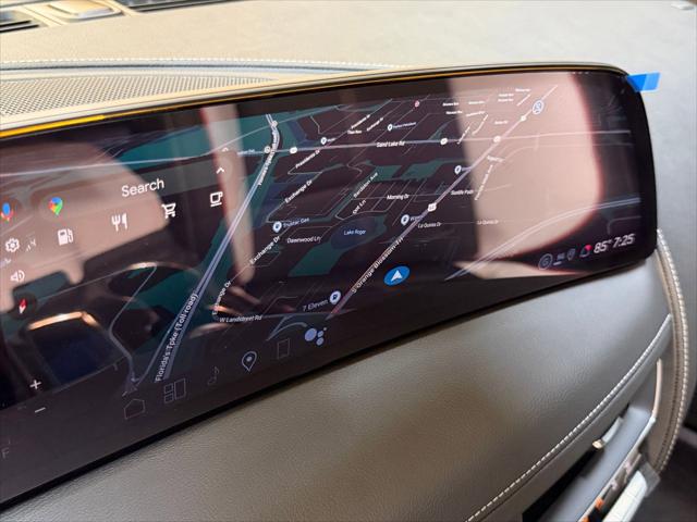 2026 Cadillac CT5-V V-Series Blackwing RWD