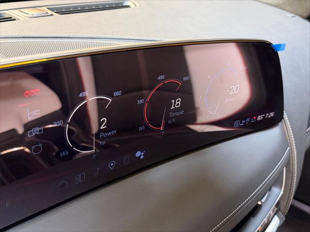 2026 Cadillac CT5-V V-Series Blackwing RWD