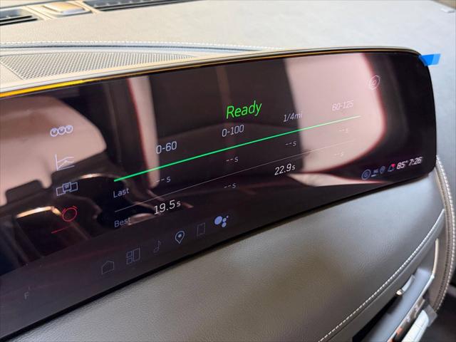 2026 Cadillac CT5-V V-Series Blackwing RWD