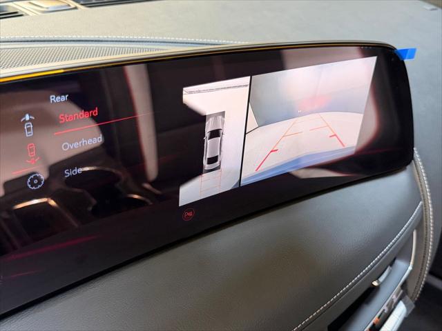 2026 Cadillac CT5-V V-Series Blackwing RWD
