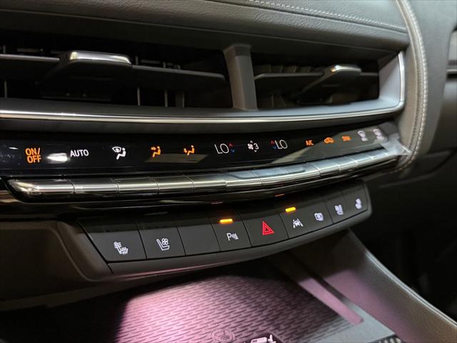2026 Cadillac CT5-V V-Series Blackwing RWD