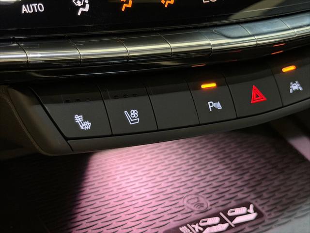 2026 Cadillac CT5-V V-Series Blackwing RWD