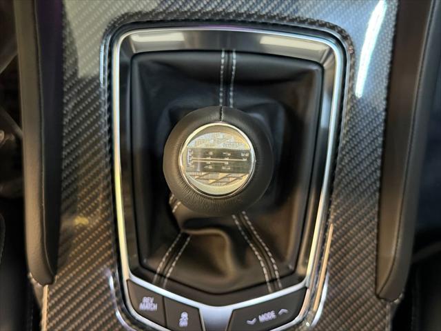 2026 Cadillac CT5-V V-Series Blackwing RWD