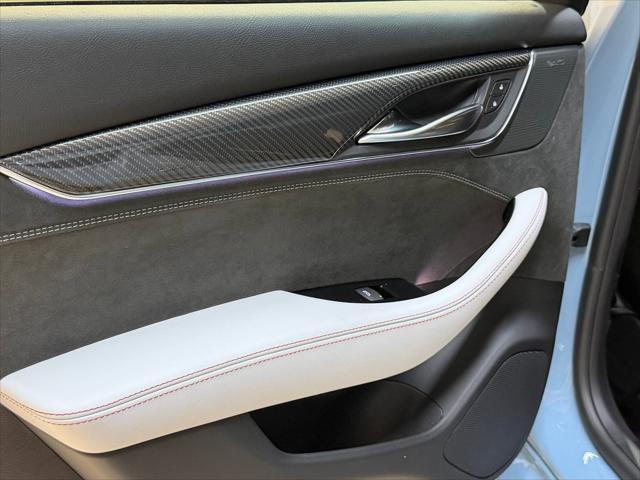 2026 Cadillac CT5-V V-Series Blackwing RWD