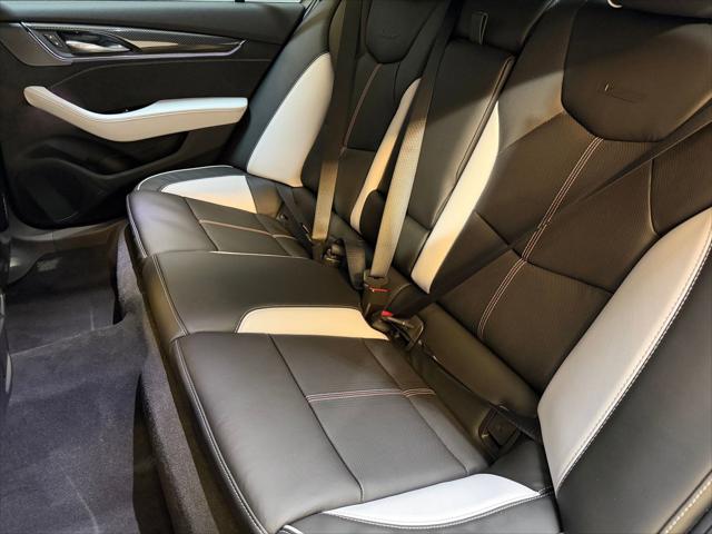 2026 Cadillac CT5-V V-Series Blackwing RWD