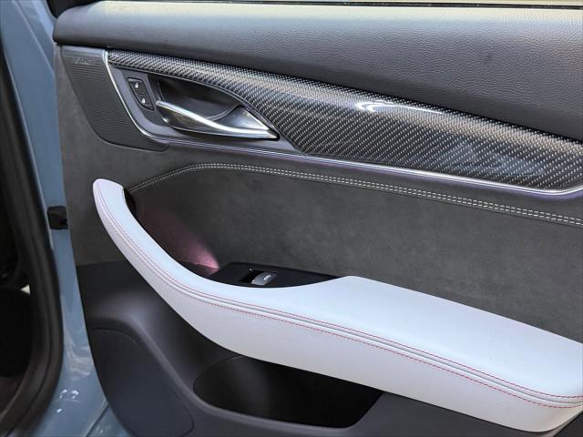 2026 Cadillac CT5-V V-Series Blackwing RWD