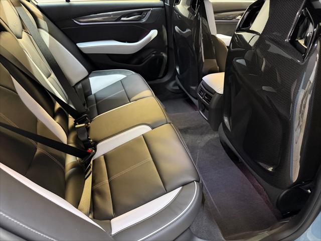 2026 Cadillac CT5-V V-Series Blackwing RWD