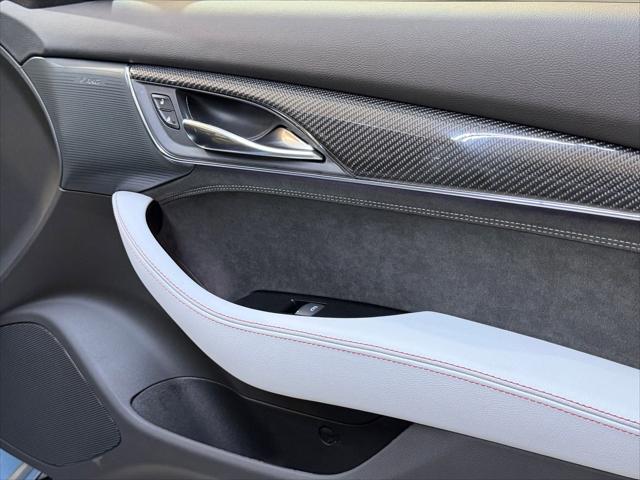 2026 Cadillac CT5-V V-Series Blackwing RWD