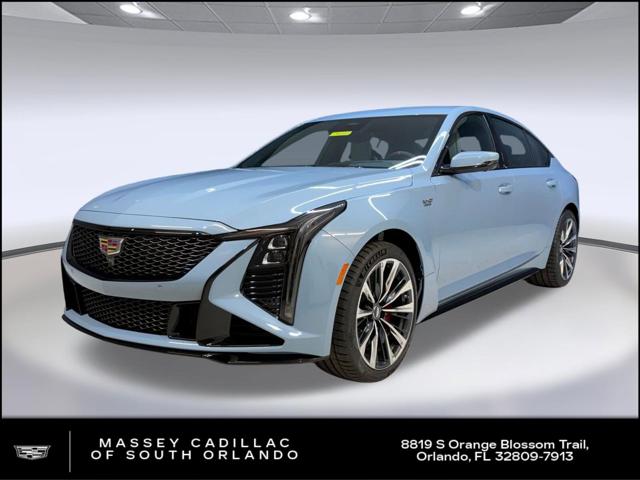 2026 Cadillac CT5-V V-Series Blackwing RWD for sale in Orlando, FL