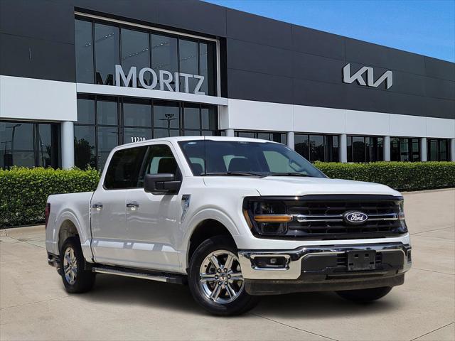 2025 Ford F-150 XLT for sale in Fort Worth, TX