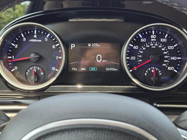 2024 Kia Carnival MPV EX