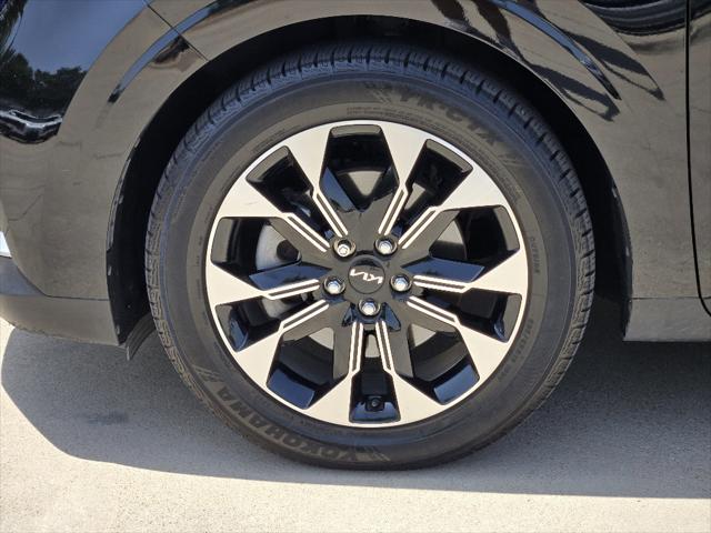 2024 Kia Carnival MPV EX