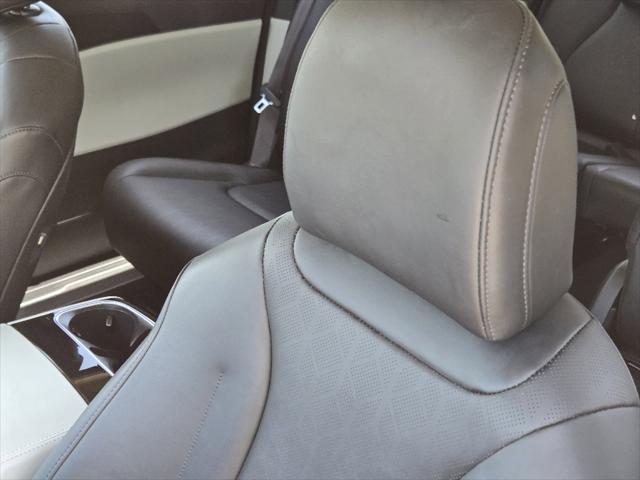 2024 Kia Carnival MPV EX