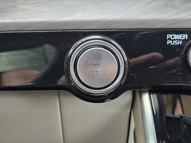 2024 Kia Carnival MPV EX