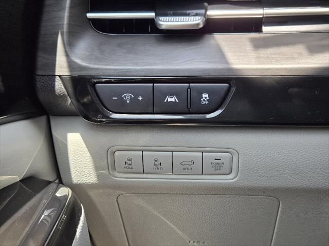 2024 Kia Carnival MPV EX