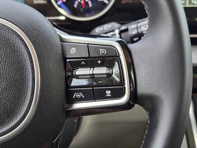 2024 Kia Carnival MPV EX