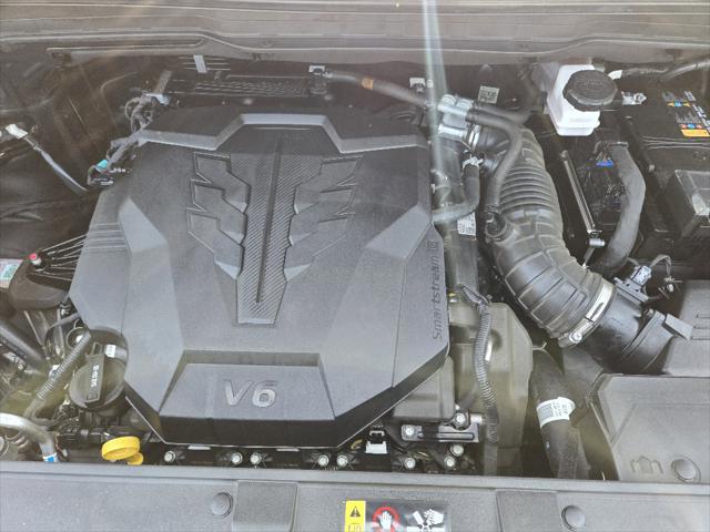 2024 Kia Carnival MPV EX