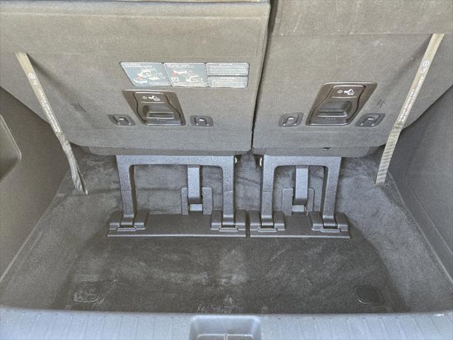 2024 Kia Carnival MPV EX