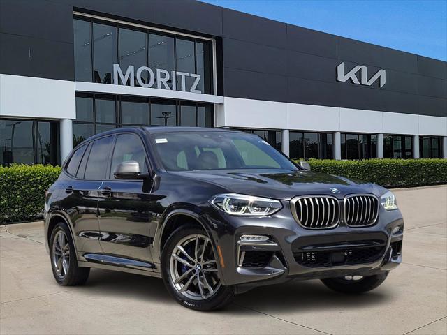 2019 BMW X3 M40i for sale in Fort Worth, TX