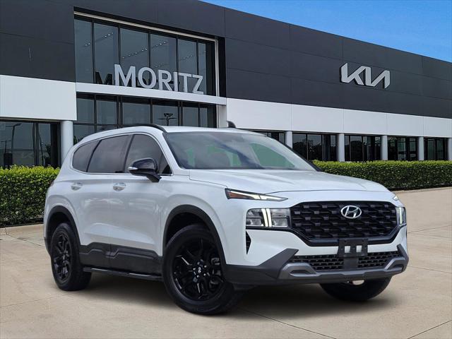 2022 Hyundai Santa Fe XRT for sale in Fort Worth, TX