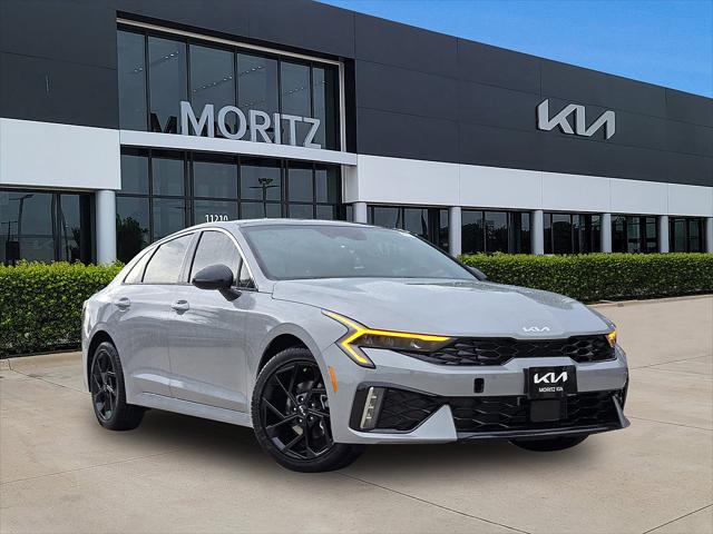 2026 Kia K5 GT-Line FWD for sale in Fort Worth, TX