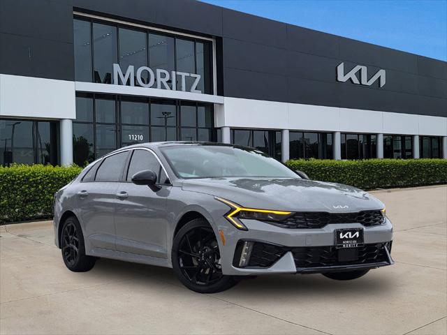 2026 Kia K5 GT-Line FWD for sale in Fort Worth, TX