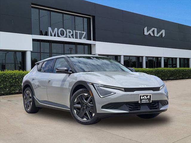 2026 Kia EV6 Light Long Range RWD for sale in Fort Worth, TX