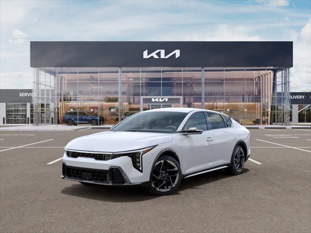 2026 Kia K4 GT-Line for sale in Fort Worth, TX