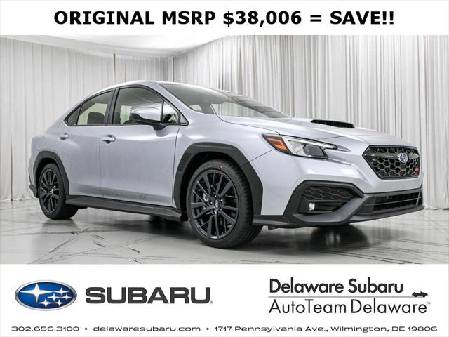 2026 Subaru WRX Premium for sale in Wilmington, DE