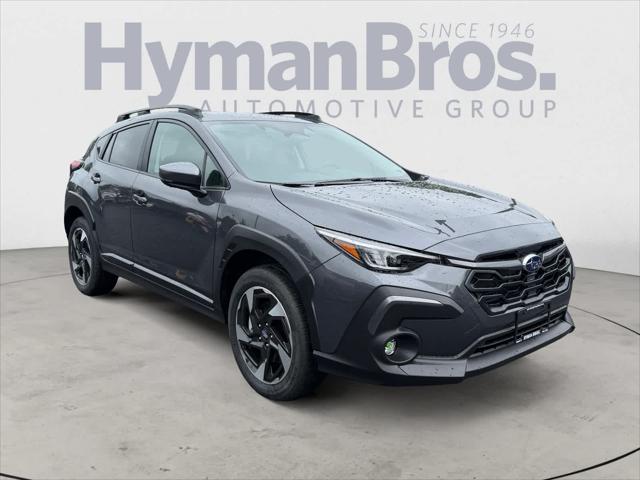 2026 Subaru Crosstrek Limited for sale in Midlothian, VA