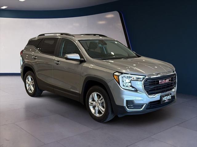 2023 GMC Terrain AWD SLE for sale in Schofield, WI