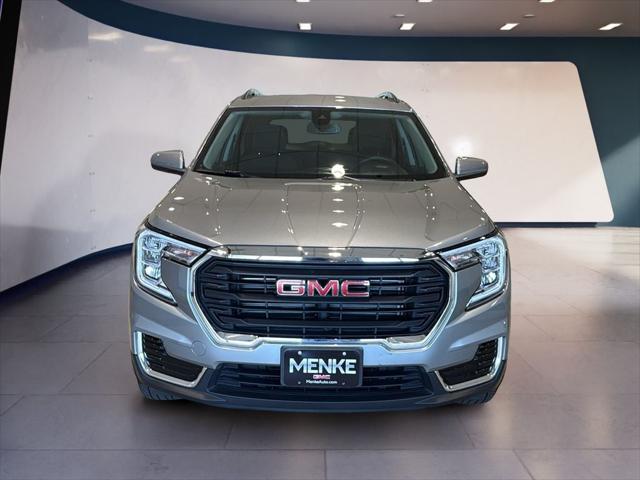 2023 GMC Terrain AWD SLE
