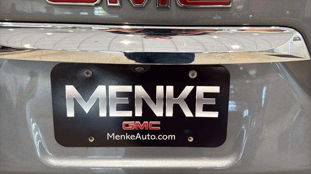 2023 GMC Terrain AWD SLE