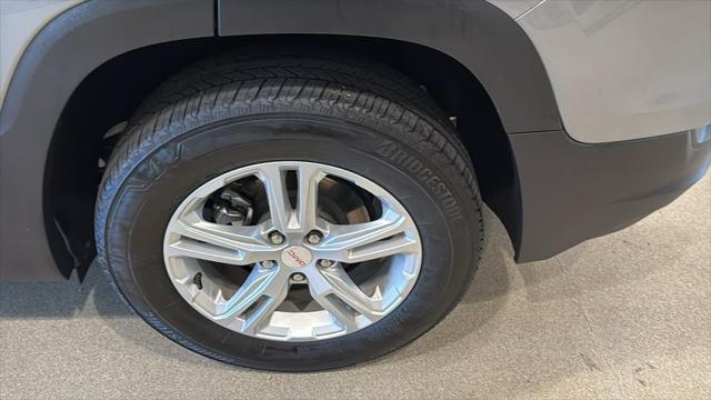 2023 GMC Terrain AWD SLE