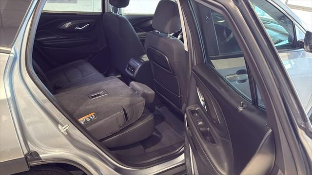 2023 GMC Terrain AWD SLE